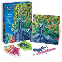 CANEVAS A DIAMENTER PAON