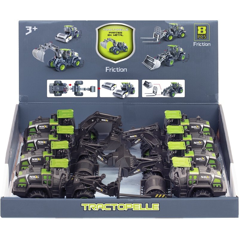 tractopelle fr acc met