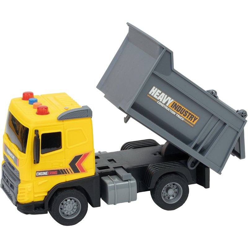camion tp 1/20 sl - assortiment, modèle choisi aléatoirement