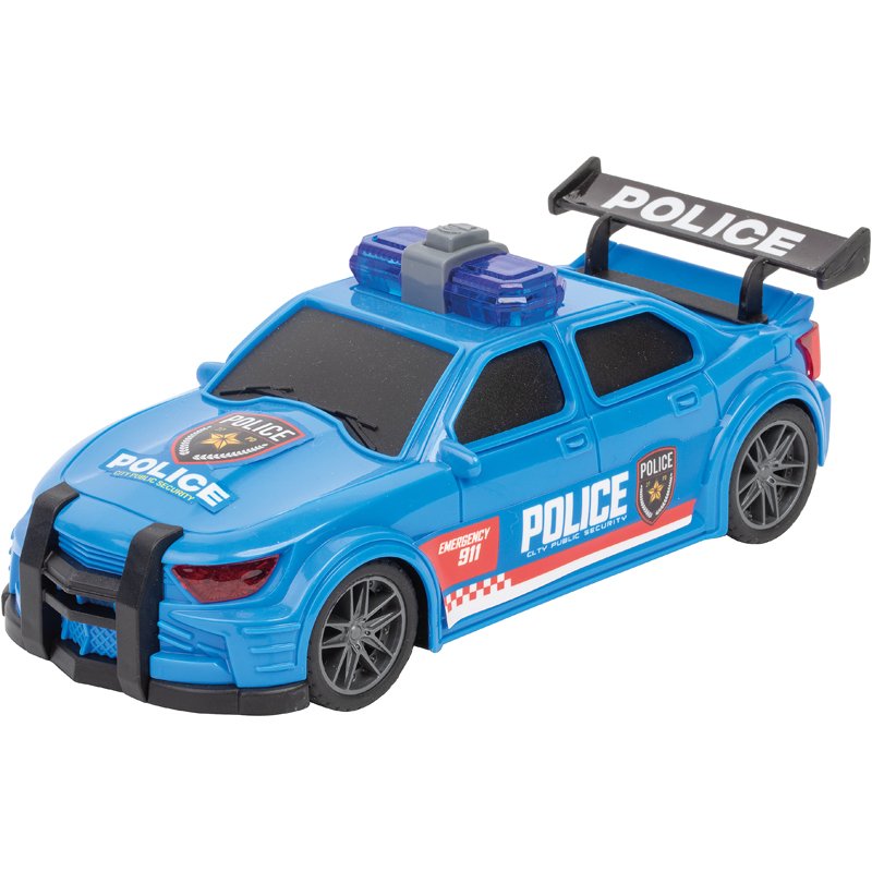 voiture police fr sl - assortiment, modèle choisi aléatoirement