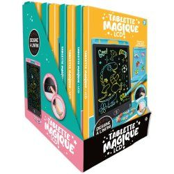 tablette lcd - assortiment, modèle choisi aléatoirement