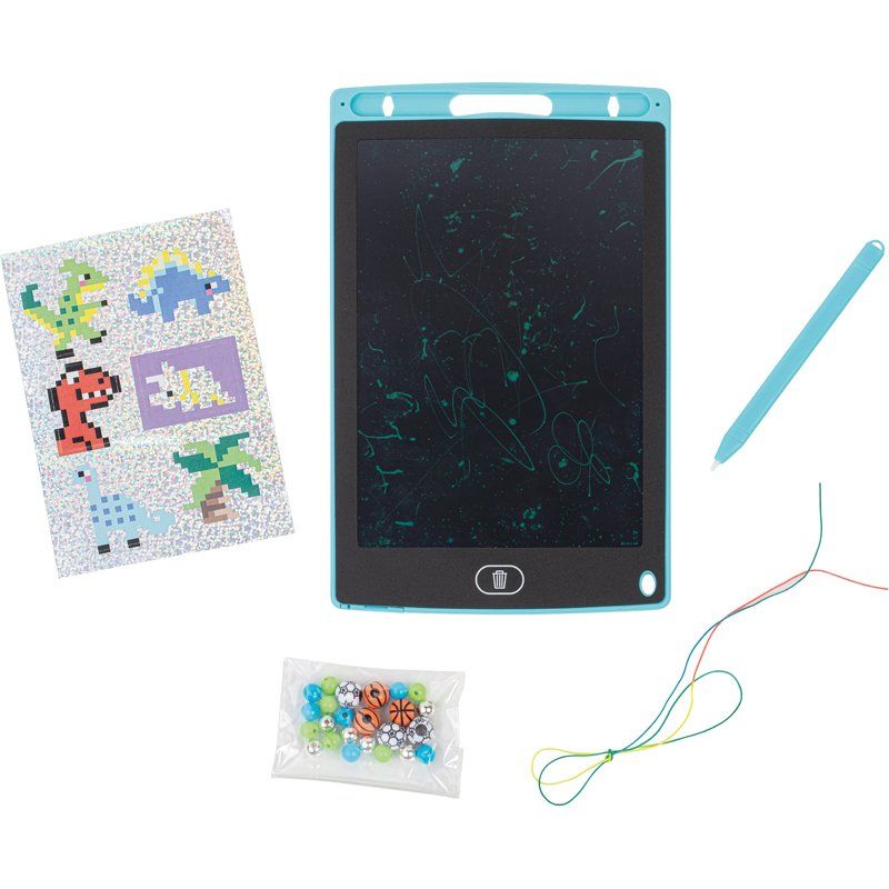 tablette lcd - assortiment, modèle choisi aléatoirement