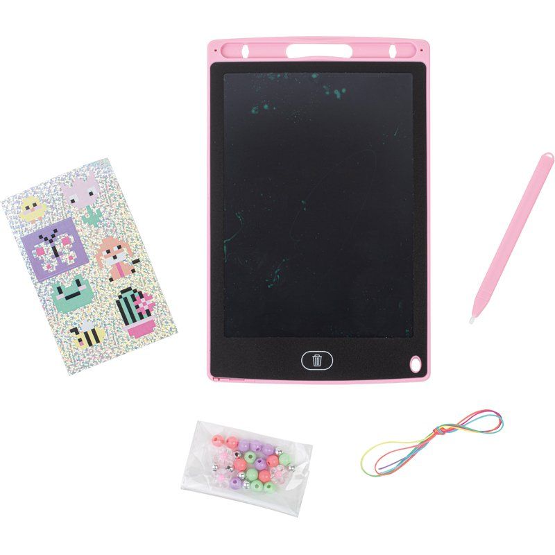 tablette lcd - assortiment, modèle choisi aléatoirement