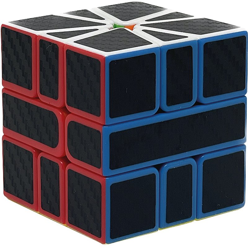 casse tete carbon x sirius