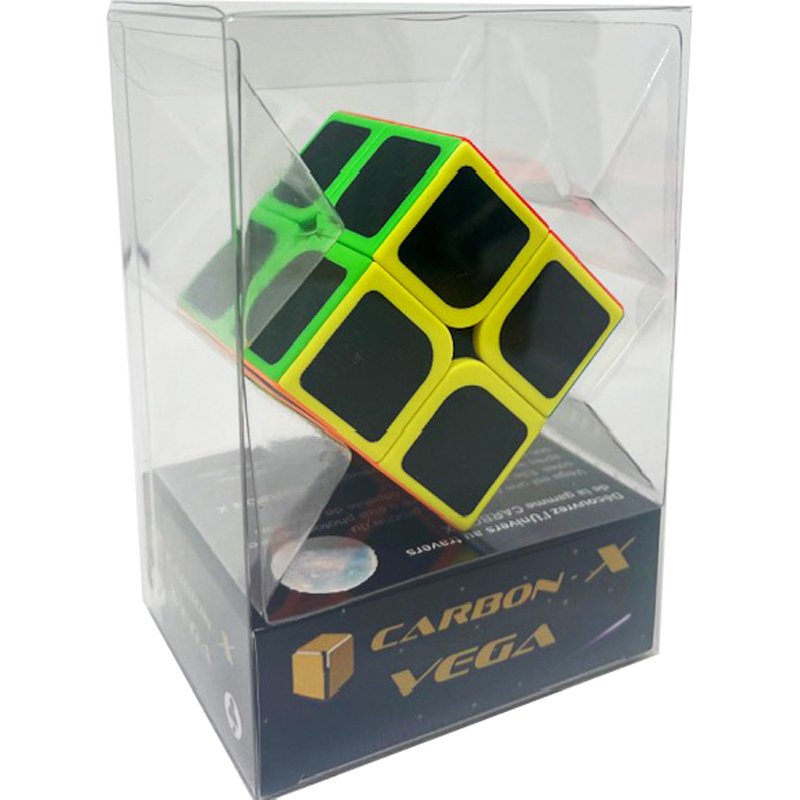 casse tete carbon x vega