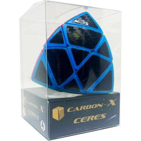 casse tete carbon x ceres