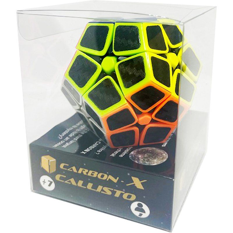 casse tete carbon x callisto