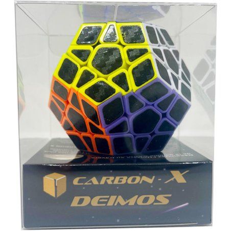 casse tete carbon x demos