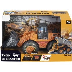 engin chantier fr son lum - assortiment, modèle choisi aléatoirement