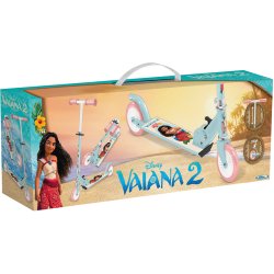 trottinette pliable vaiana