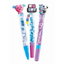 Clementoni Display Crée tes stylos
