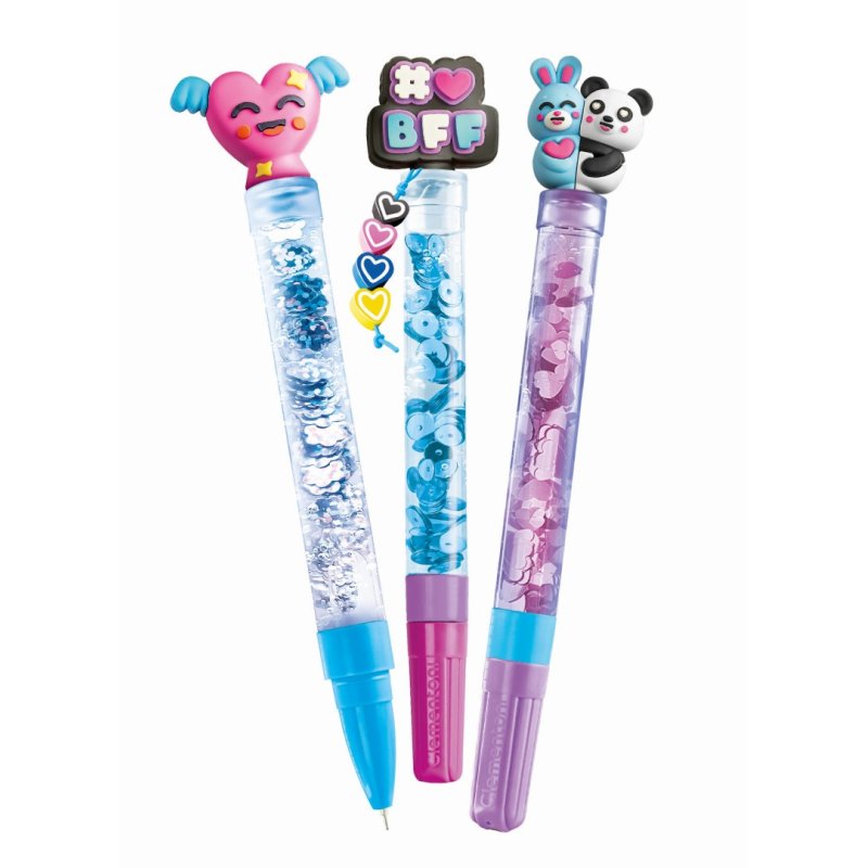 cree tes stylos - assortiment, modèle choisi aléatoirement