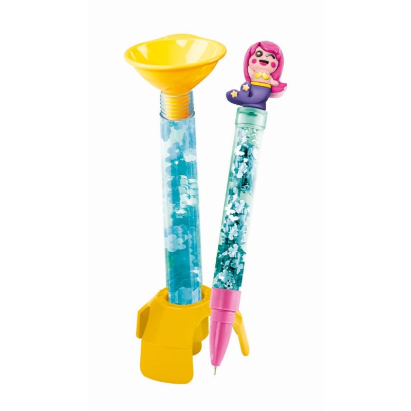 Clementoni Display Crée tes stylos