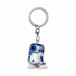 STAR WARS - Pocket Pop Keychains - R2-D2 - 4cm