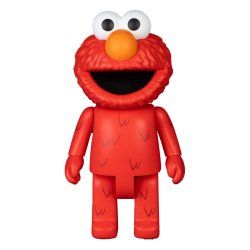 Sesame Street Syaing Bang tirelire vinyle Elmo 47 cm