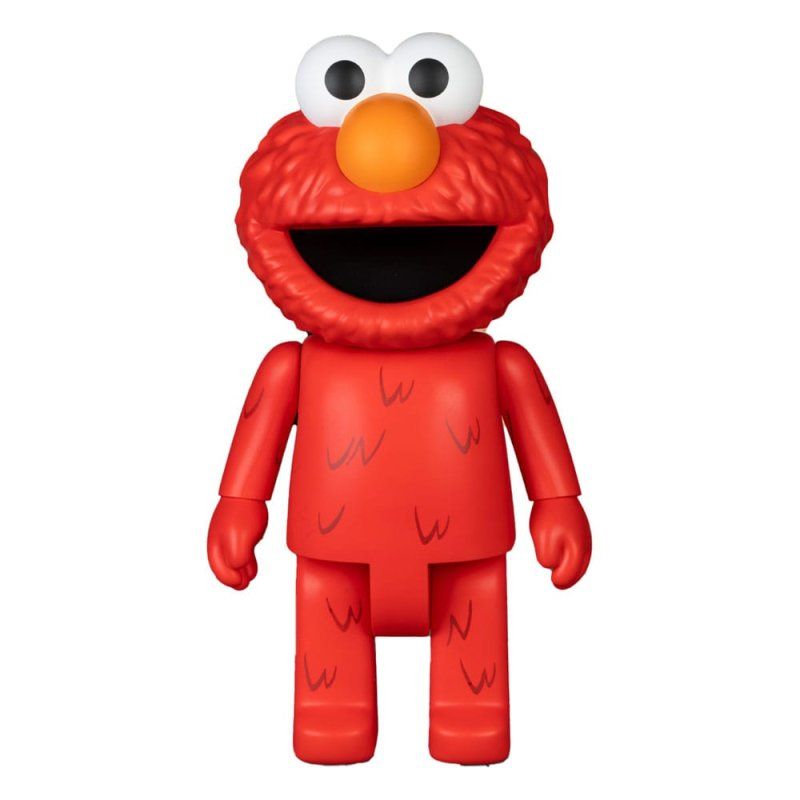 Sesame Street Syaing Bang tirelire vinyle Elmo 47 cm