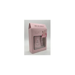 AIRE DE SEVILLA ROSE FOR HER EDT SPRAY 100 ML BODY MIST 50 ML TS