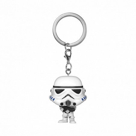 STAR WARS - Pocket Pop Keychains - Stormtrooper - 4cm