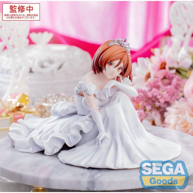 I´m Getting Married to a Girl I Hate in My Class statuette PVC Yumemirize Akane Sakuramori 12 cm