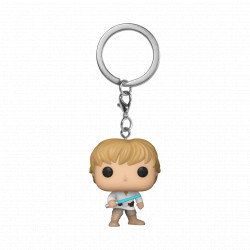 STAR WARS - Pocket Pop Keychains - Luke - 4cm