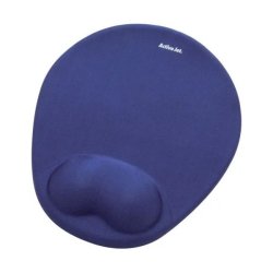 Activejet ACJ GEL MOUSE PAD BLUE tapis de souris Bleu
