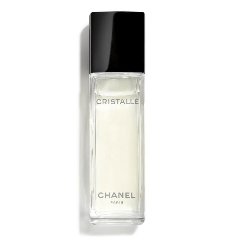 CHANEL Cristalle 100 ml Femmes