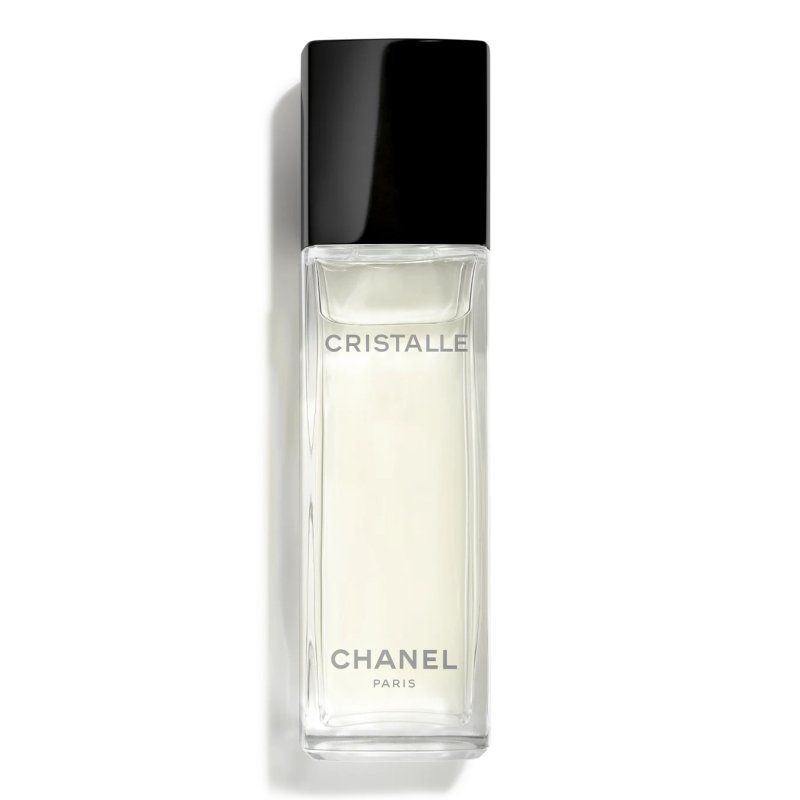 CHANEL Cristalle Eau De Toilette 100ml