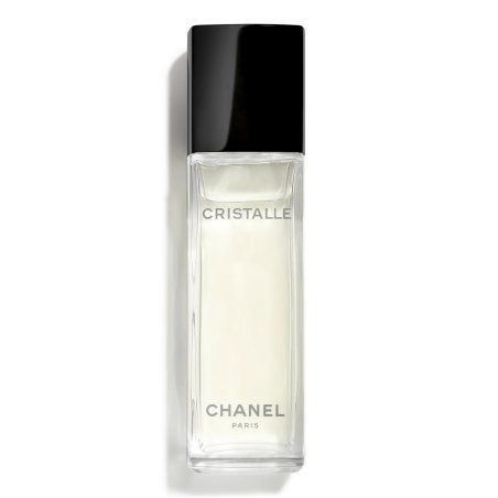 CHANEL Cristalle Eau De Toilette 100ml