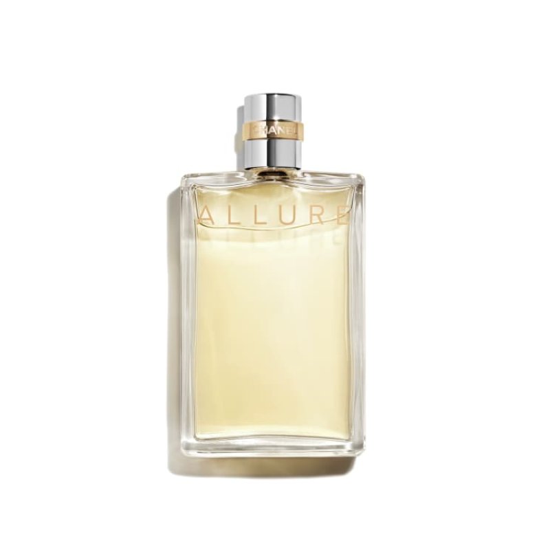 ALLURE EDT VAPO 50 ML
