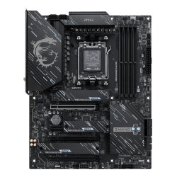MSI X870E GAMING PLUS WIFI motherboard AMD X870E Socket AM5 ATX