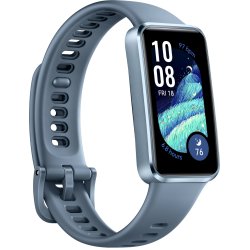 Huawei Band 10 AMOLED Bracelet connecté 3,73 cm (1.47") Bleu