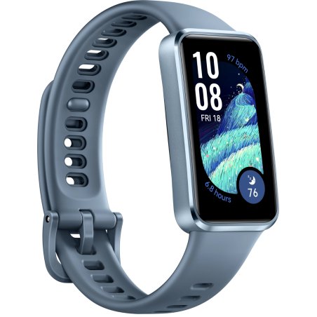 HUAWEI Band 10 (Nora-B29F). Blue
