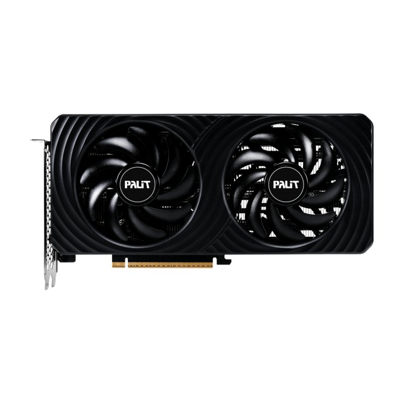RTX 5060 8GB Palit Dual OC GDDR7
