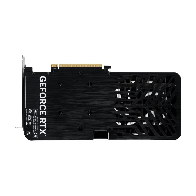 RTX 5060 8GB Palit Dual OC GDDR7