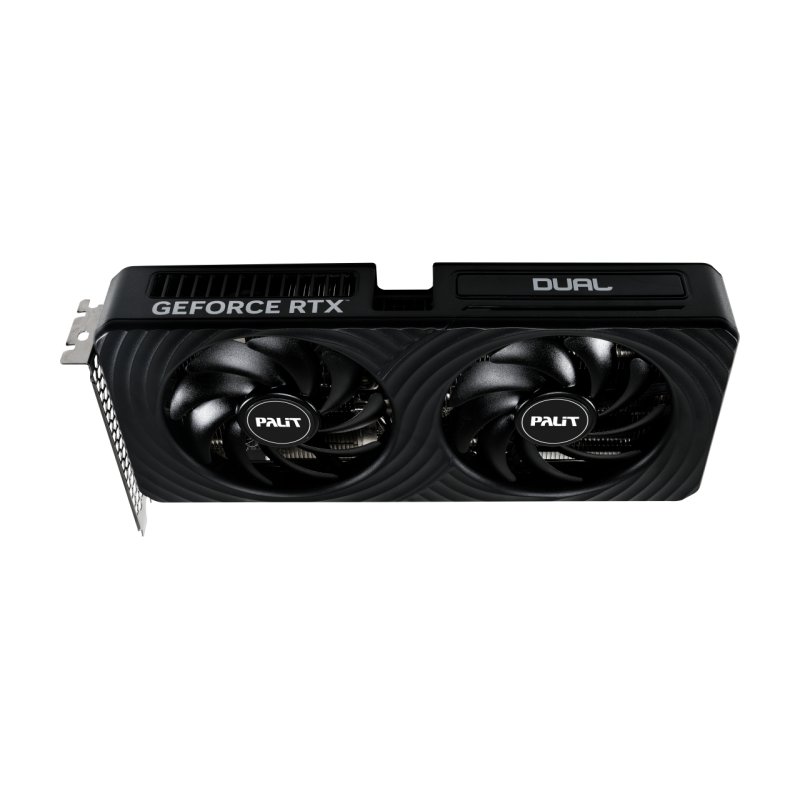 RTX 5060 8GB Palit Dual OC GDDR7