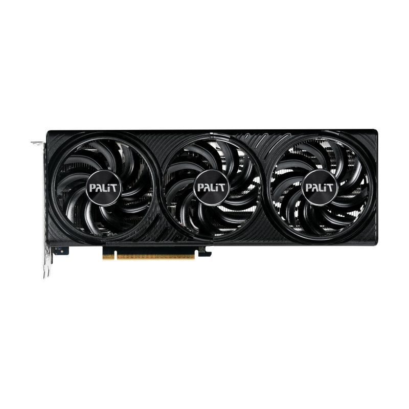 Palit GeForce RTX 5060 Infinity 3 NVIDIA 8 Go GDDR7