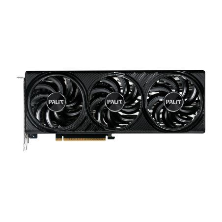 Palit GeForce RTX 5060 Infinity 3 NVIDIA 8 Go GDDR7