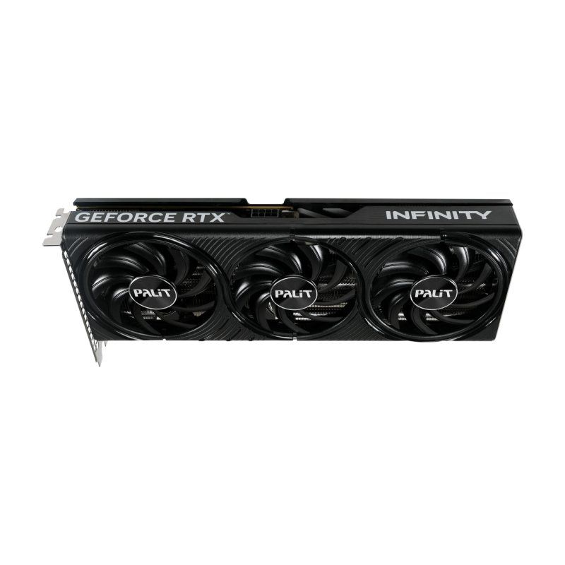 Palit GeForce RTX 5060 Infinity 3 NVIDIA 8 Go GDDR7
