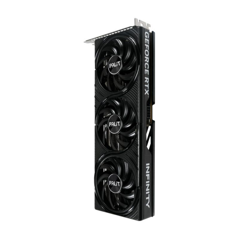 Palit GeForce RTX 5060 Infinity 3 NVIDIA 8 Go GDDR7