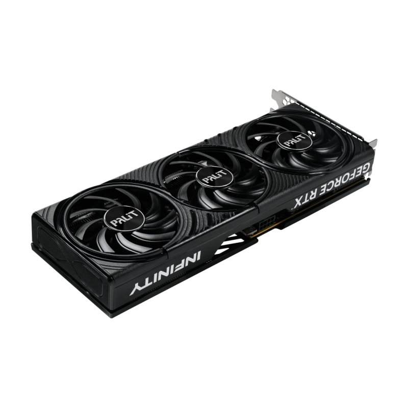 Palit GeForce RTX 5060 Infinity 3 NVIDIA 8 GB GDDR7