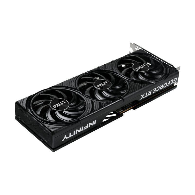 Palit GeForce RTX 5060 Infinity 3 NVIDIA 8 Go GDDR7