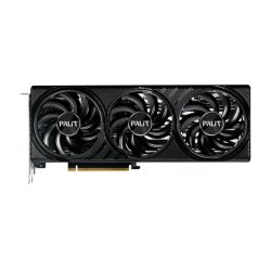 Palit GeForce RTX 5060 Infinity 3 OC NVIDIA 8 GB GDDR7