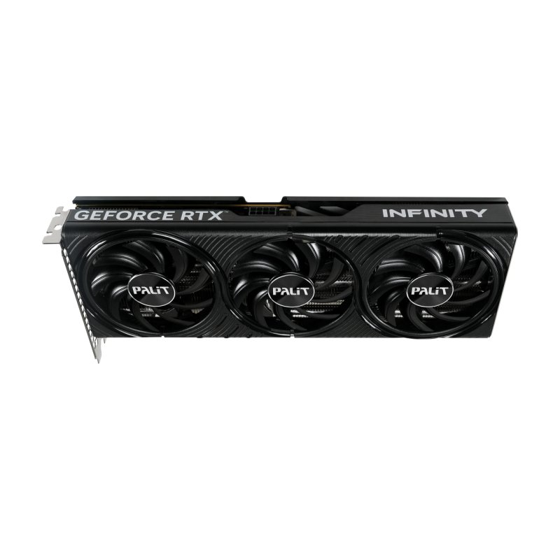 Palit GeForce RTX 5060 Infinity 3 OC NVIDIA 8 GB GDDR7
