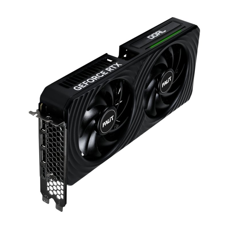 RTX 5060 8GB Palit Dual GDDR7