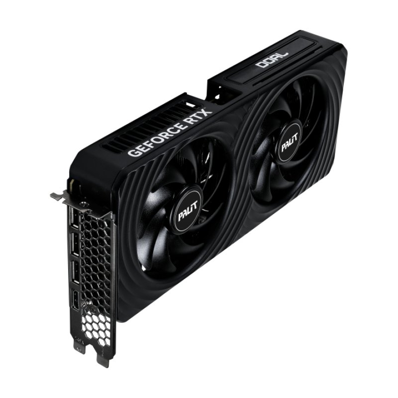 RTX 5060 8GB Palit Dual GDDR7
