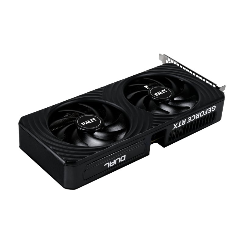 Palit GeForce RTX 5060 Dual NVIDIA 8 GB GDDR7