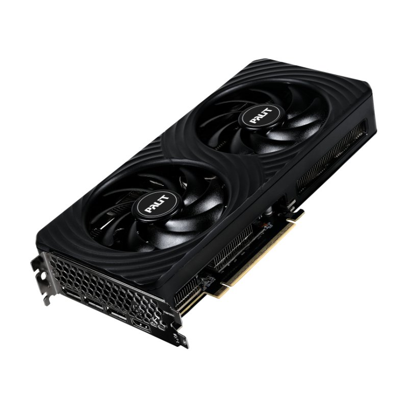 RTX 5060 8GB Palit Dual GDDR7