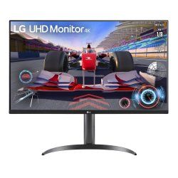 Monitor Ultrafine 32UR550K-B 32UR550KB (32UR550K-B)
