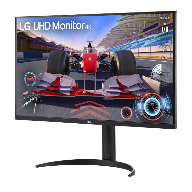 Monitor Ultrafine 32UR550K-B 32UR550KB (32UR550K-B)