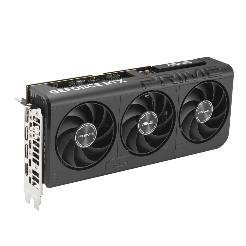ASUS Prime -RTX5060-O8G NVIDIA GeForce RTX 5060 8 GB GDDR7